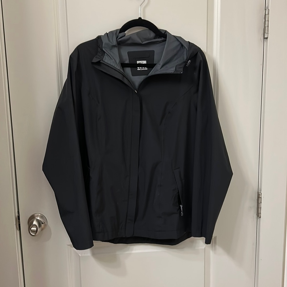 32 Degrees Lightweight rain jacket